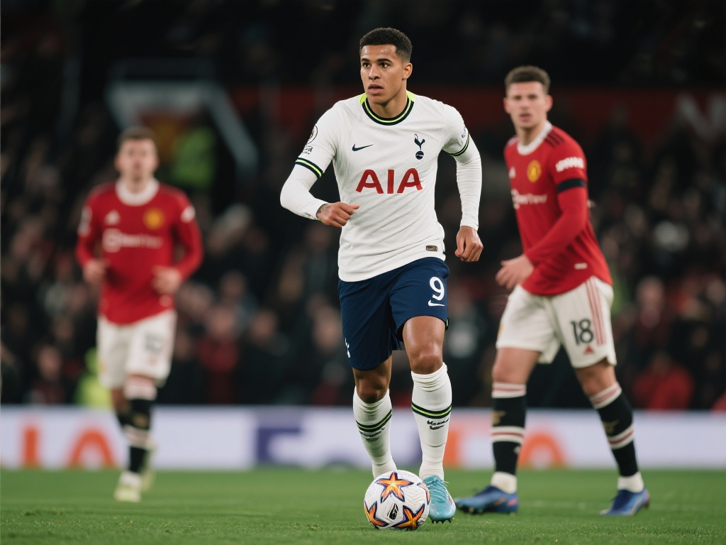 曼联锋线重塑：阿莫林门徒拒绝，贵价真核浮现