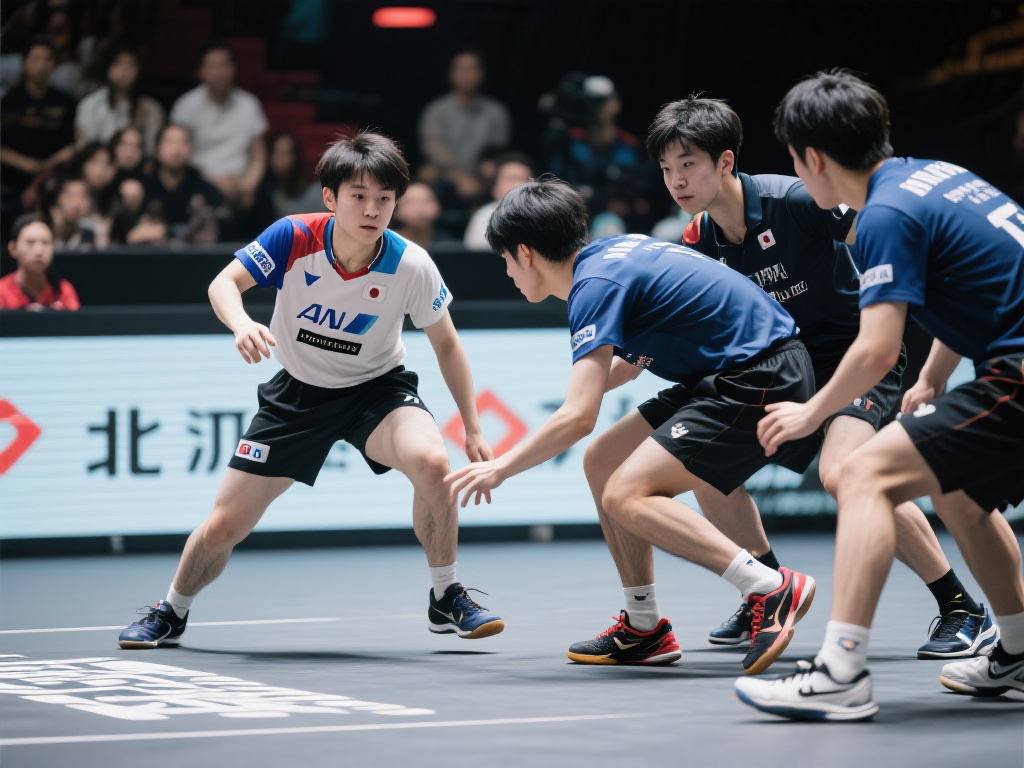 北川稳健无失误，但C位能力仍存疑