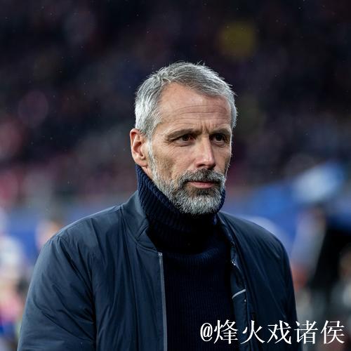 前莱比锡主帅马尔科-罗泽或将执掌皇家社会